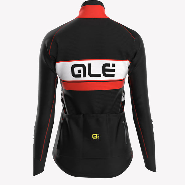 ALE GRAPHICS PRR WINTER JERSEY “BERING”