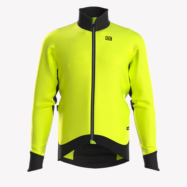 Speed Works Ale Road Cycling Men's Winter Jacket