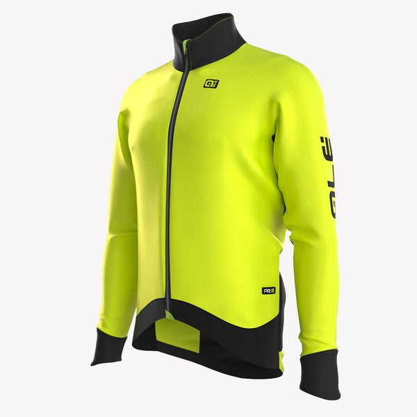 Speed Works Ale Road Cycling Men's Winter Jacket