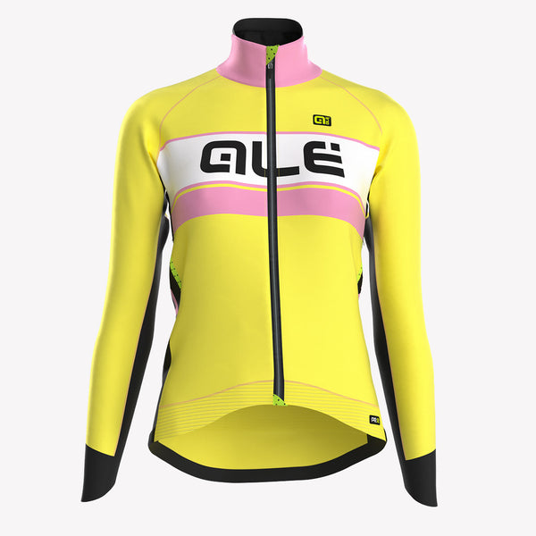 ALE GRAPHICS PRR WINTER JERSEY “BERING”