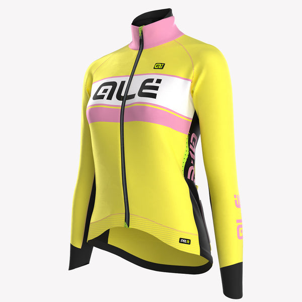 ALE GRAPHICS PRR WINTER JERSEY “BERING”
