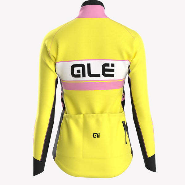 ALE GRAPHICS PRR WINTER JERSEY “BERING”