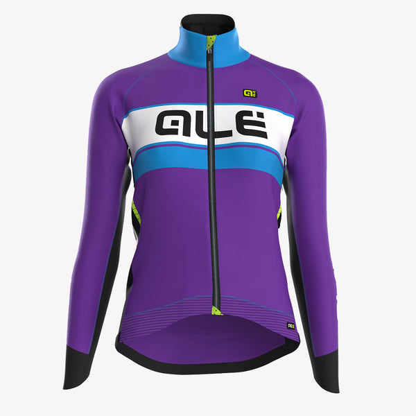 ALE GRAPHICS PRR WINTER JERSEY “BERING”