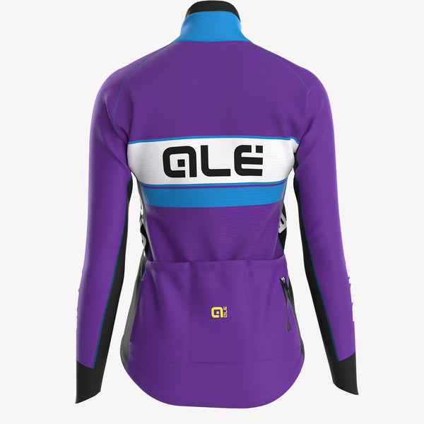 ALE GRAPHICS PRR WINTER JERSEY “BERING”