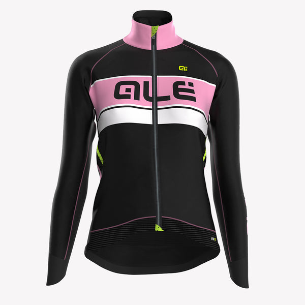 ALE GRAPHICS PRR WINTER JERSEY “BERING”