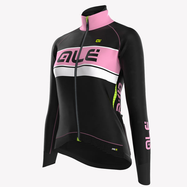 ALE GRAPHICS PRR WINTER JERSEY “BERING”