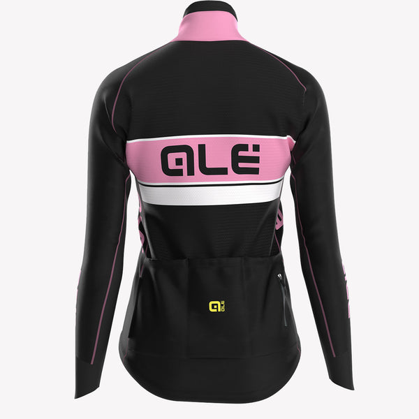 ALE GRAPHICS PRR WINTER JERSEY “BERING”