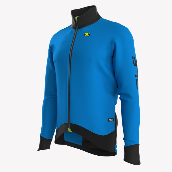 Speed Works Ale Road Cycling Men's Winter Jacket