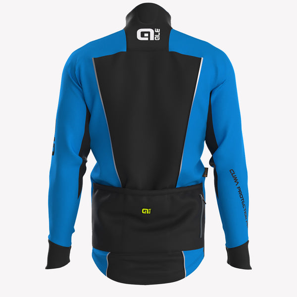 Speed Works Ale Road Cycling Men's Winter Jacket