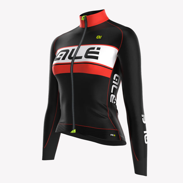 ALE GRAPHICS PRR WINTER JACKET “BERING”