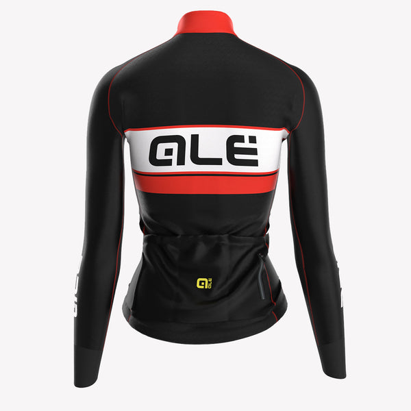 ALE GRAPHICS PRR WINTER JACKET “BERING”