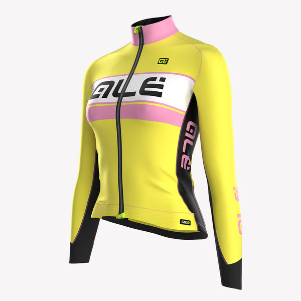 ALE GRAPHICS PRR WINTER JACKET “BERING”