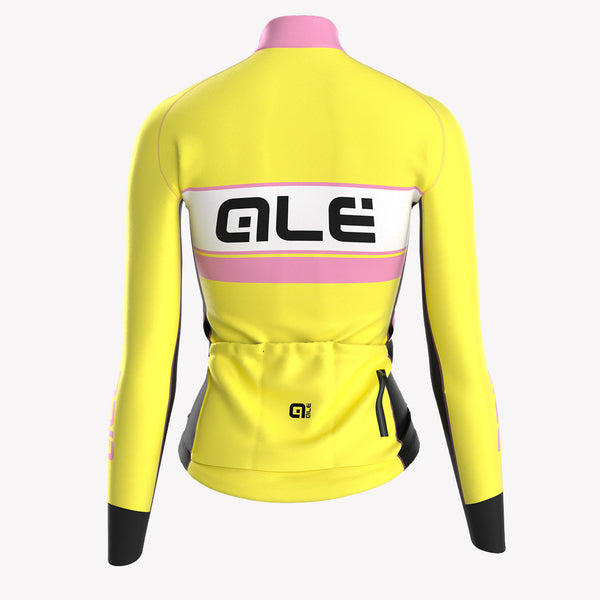 ALE GRAPHICS PRR WINTER JACKET “BERING”