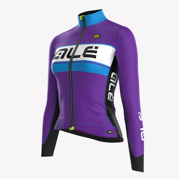 ALE GRAPHICS PRR WINTER JACKET “BERING”