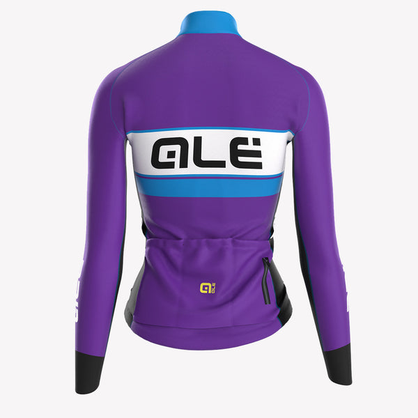 ALE GRAPHICS PRR WINTER JACKET “BERING”