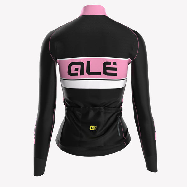 ALE GRAPHICS PRR WINTER JACKET “BERING”