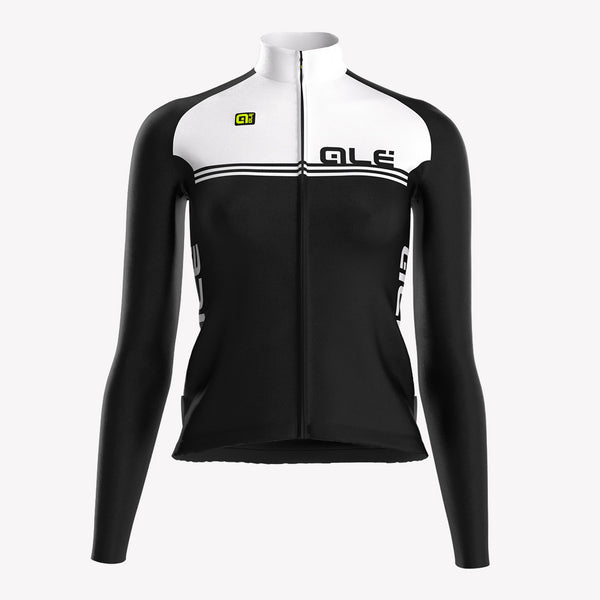 ALE GRAPHICS EXCEL WINTER JERSEY “PERSICA”