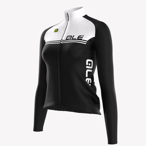 ALE GRAPHICS EXCEL WINTER JERSEY “PERSICA”