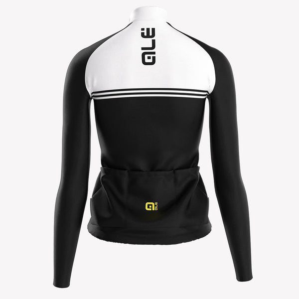 ALE GRAPHICS EXCEL WINTER JERSEY “PERSICA”