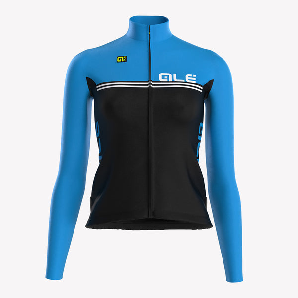 ALE GRAPHICS EXCEL WINTER JERSEY “PERSICA”