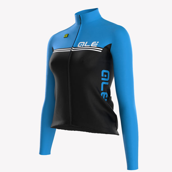 ALE GRAPHICS EXCEL WINTER JERSEY “PERSICA”