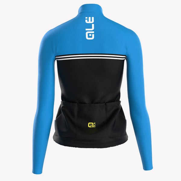 ALE GRAPHICS EXCEL WINTER JERSEY “PERSICA”