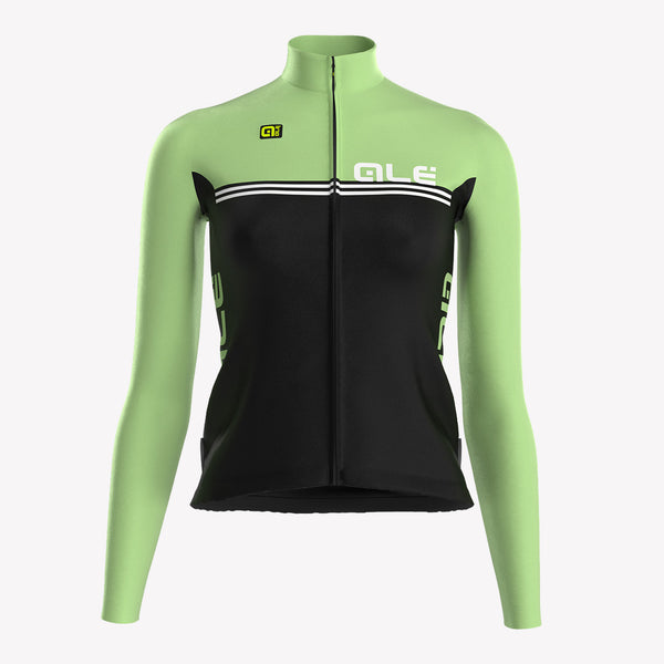 ALE GRAPHICS EXCEL WINTER JERSEY “PERSICA”