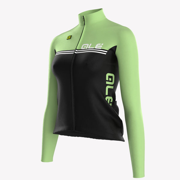 ALE GRAPHICS EXCEL WINTER JERSEY “PERSICA”