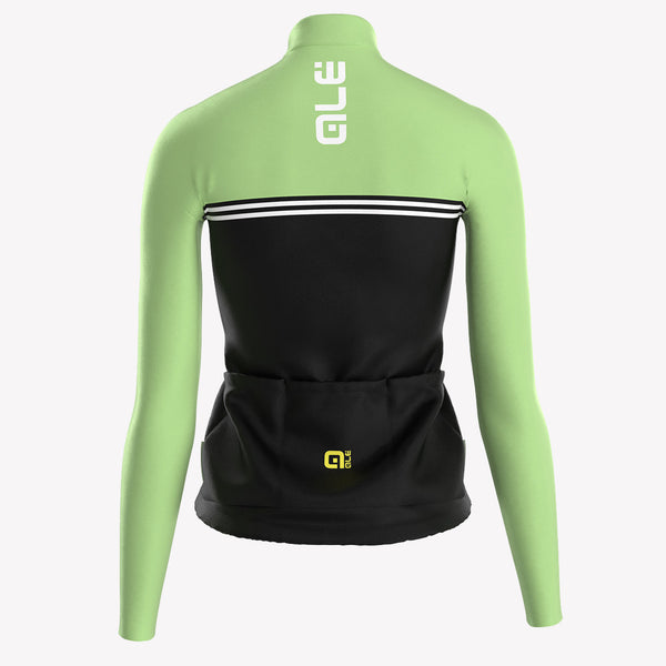 ALE GRAPHICS EXCEL WINTER JERSEY “PERSICA”