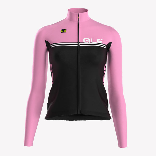 ALE GRAPHICS EXCEL WINTER JERSEY “PERSICA”