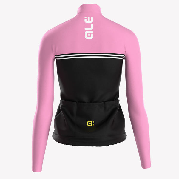 ALE GRAPHICS EXCEL WINTER JERSEY “PERSICA”