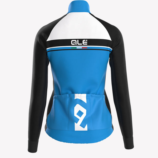 ALE GRAPHICS EXCEL WINTER JACKET “SUEZ”