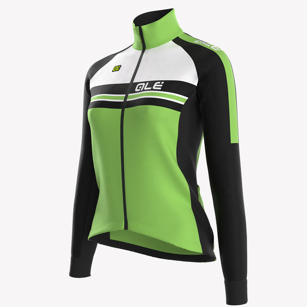 ALE GRAPHICS EXCEL WINTER JACKET “SUEZ”