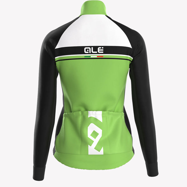 ALE GRAPHICS EXCEL WINTER JACKET “SUEZ”