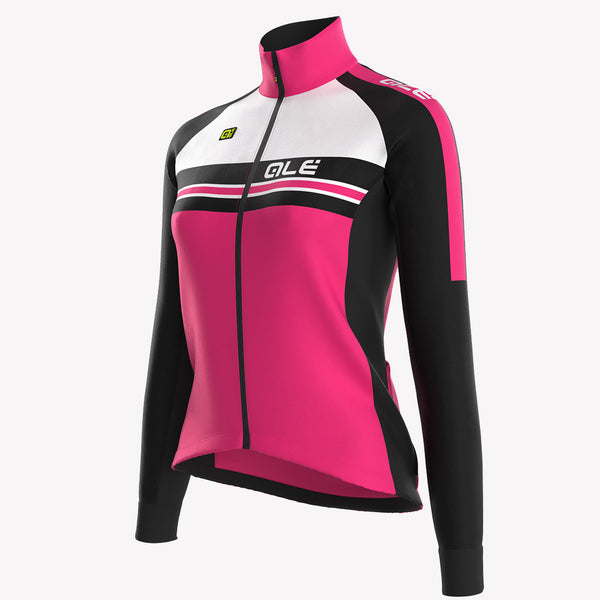 ALE GRAPHICS EXCEL WINTER JACKET “SUEZ”