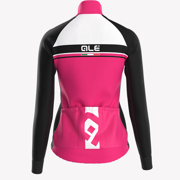 ALE GRAPHICS EXCEL WINTER JACKET “SUEZ”