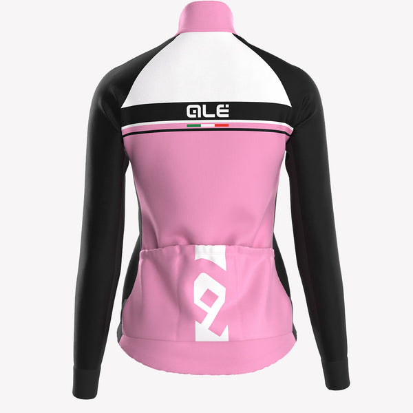 ALE GRAPHICS EXCEL WINTER JACKET “SUEZ”