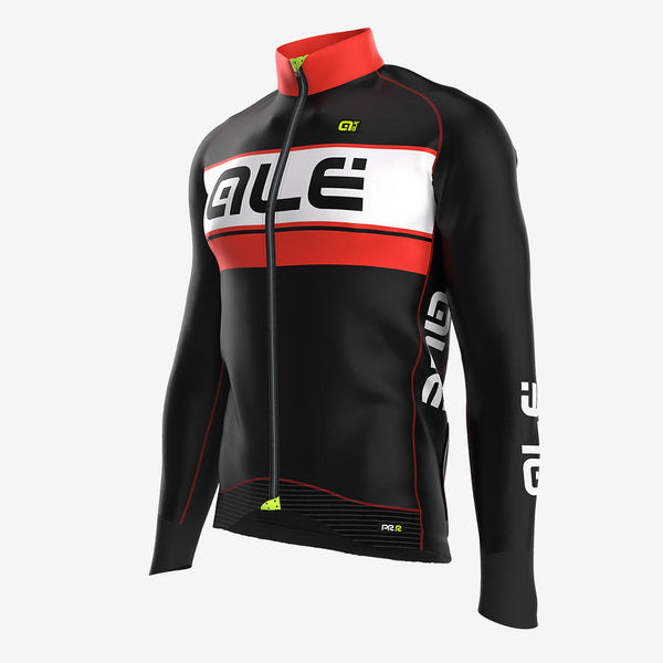 ALE GRAPHICS PRR MEN'S WINTER JERSEY“BERING”