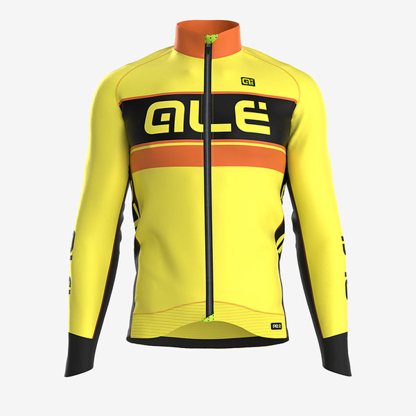 ALE GRAPHICS PRR MEN'S WINTER JERSEY“BERING”