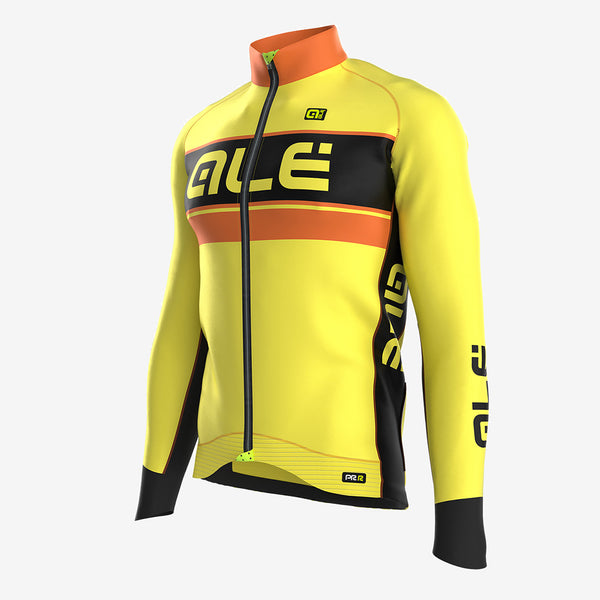 ALE GRAPHICS PRR MEN'S WINTER JERSEY“BERING”