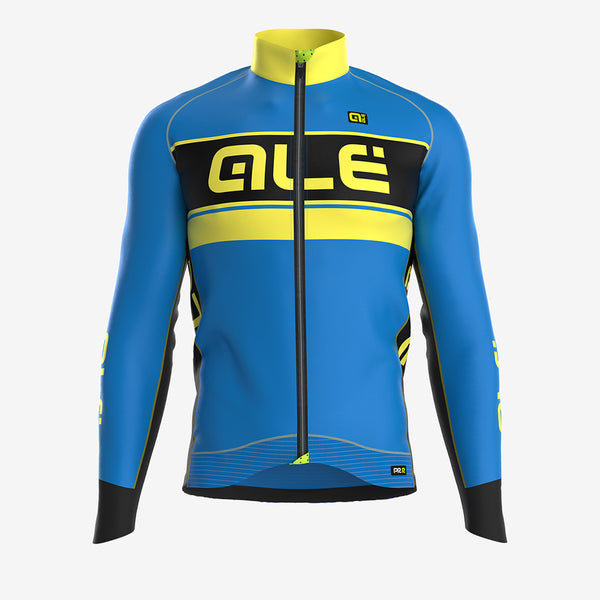 ALE GRAPHICS PRR MEN'S WINTER JERSEY“BERING”