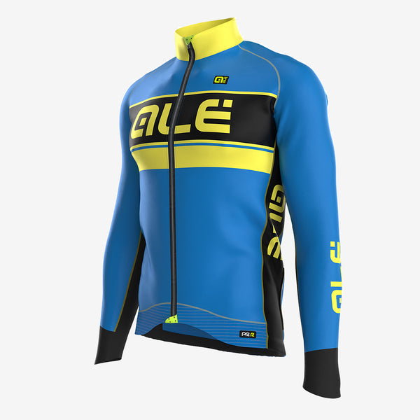 ALE GRAPHICS PRR MEN'S WINTER JERSEY“BERING”