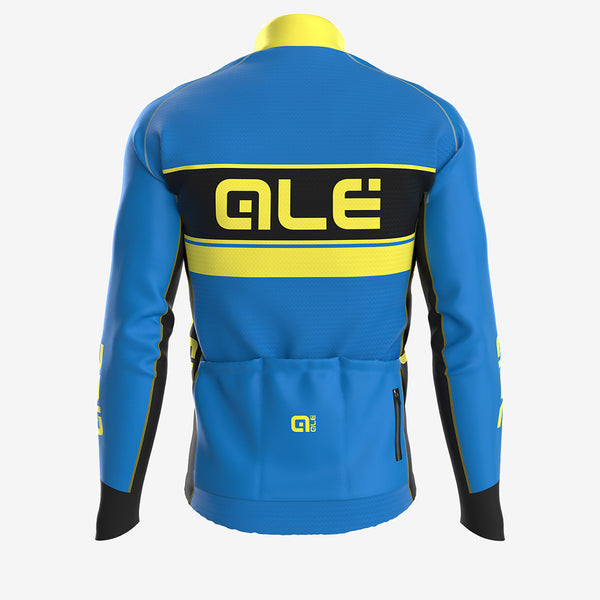 ALE GRAPHICS PRR MEN'S WINTER JERSEY“BERING”