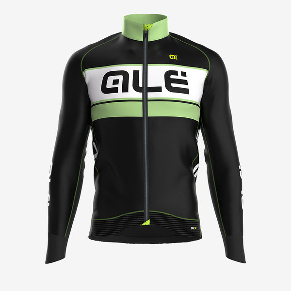 ALE GRAPHICS PRR MEN'S WINTER JERSEY“BERING”