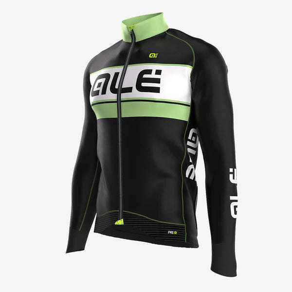 ALE GRAPHICS PRR MEN'S WINTER JERSEY“BERING”