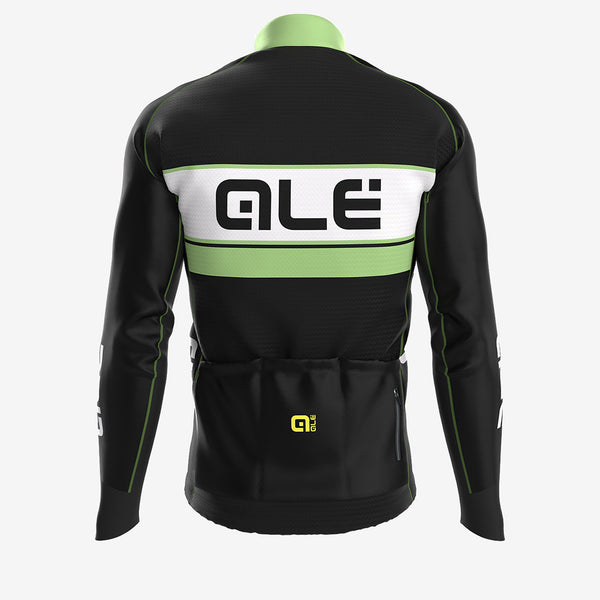 ALE GRAPHICS PRR MEN'S WINTER JERSEY“BERING”