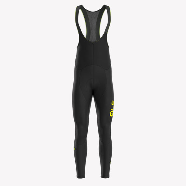 ALE PRR CLIMA PROTECTION 2.0 WINTER WINDFRONT BIBTIGHT