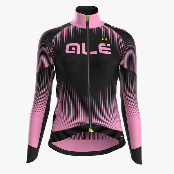 ALE GRAPHICS PRR WINTER JACKET “KRAKATOA”