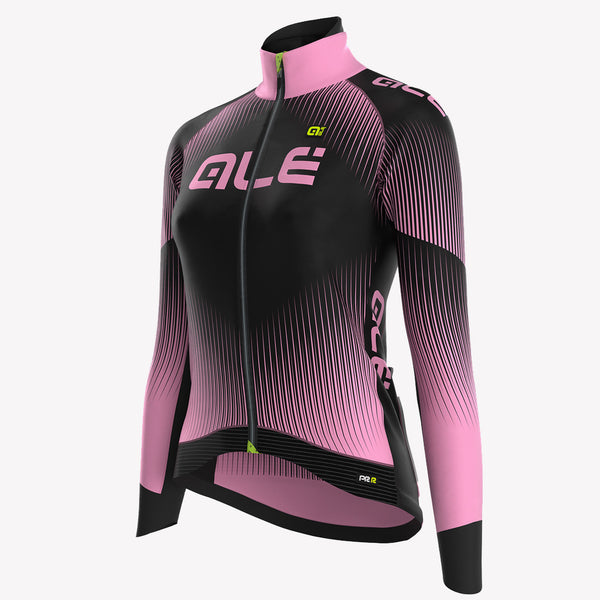 ALE GRAPHICS PRR WINTER JACKET “KRAKATOA”