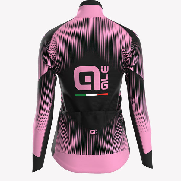 ALE GRAPHICS PRR WINTER JACKET “KRAKATOA”